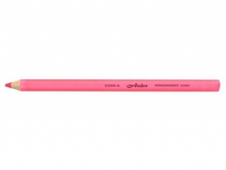 DONG-A KREDKA ARDOR RӯOWA FLUORESCENCYJNA [opakowanie=12szt]