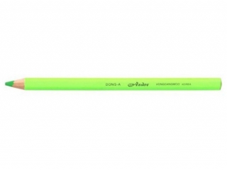 DONG-A KREDKA ARDOR SELEDYNOWA FLUORESCENCYJNA [opakowanie=12szt]