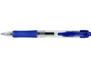 DŁUG.ŻEL.GP1102 PSTRYK.NIEBIES [opakowanie=12szt]