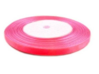 Wst��ka satyn. 6mm/32m 72 r�owy A`2