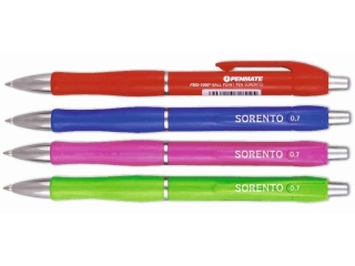 PENMATE DUGOPIS SORENTO COLOUR W OPAKOWANIU 24 SZT. [opakowanie=24szt]