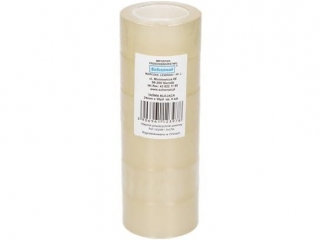 Taśma biurowa 24mm x 30yd op. 6 szt.