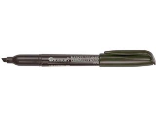 MARKER PERM PY1002-GY ŚC.K CZA [opakowanie=12szt]
