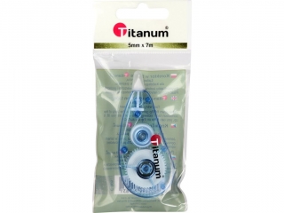 Korektor w taśmie C 905