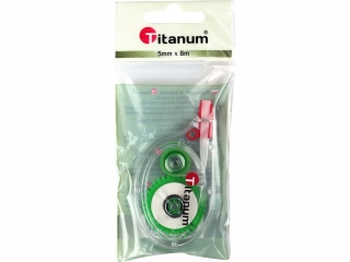 KOREKTOR TAMA BOCZNY 9803 TIT [opakowanie=12szt]