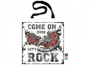 Torba na ramię , , Szoperka SB1O ROCK