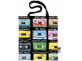 Torba na ramię , , Szoperka SB1O CASSETTES