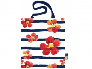 Torba na ramię , , Szoperka SB1O FLOWERS