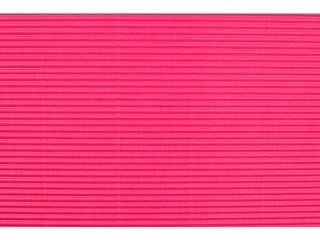 Tektura falista B2 50x70 Ciemnorowa 754 BAMBINO HOBBY