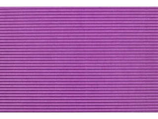 Tektura falista B2 50x70 Fioletowa 751 BAMBINO HOBBY