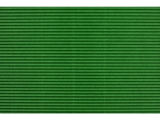 Tektura falista B2 50x70 Ciemnozielona 741 BAMBINO HOBBY