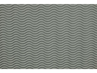 Tektura falista B2 50x70 3D Szara 870 BAMBINO HOBBY
