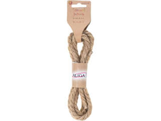 Sznurek jutowy SZJ-2271 10mm x 2m