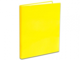 PENMATE SEGREGATOR TT-40 A4/2 WĄSKI 2 CM KOLOR ŻÓŁTY