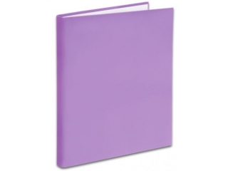 PENMATE SEGREGATOR TT-40 A4/2 WĄSKI 2 CM KOLOR FIOLETOWY