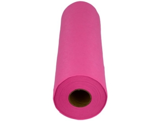 Filcowa rolka dekoracyjna 30x600 Różowa BAMBINO HOBBY