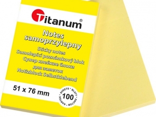 NOTES SAMOP.51X76 ӣTY S-2004 [opakowanie=12szt]