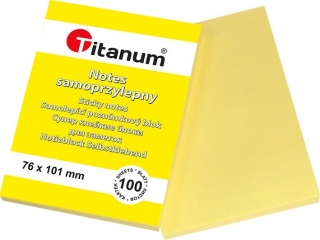 NOTES SAMOP.76X101 ӣTY S2002 [opakowanie=12szt]