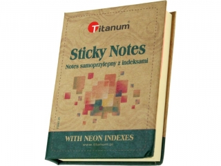 NOTES SAMOP. Z INDEKS.TSN6139