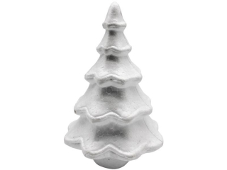 Bomb. BCH-17 choinka styr.17cm 6szt.