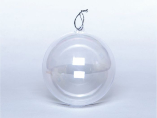 Bombka akrylowa AB-20 op. 5szt.