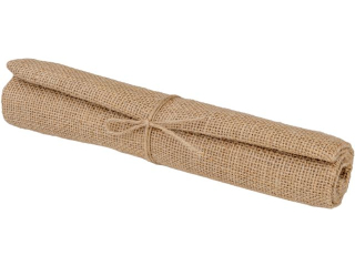Juta naturalna w rolce, 48cm x 1m
