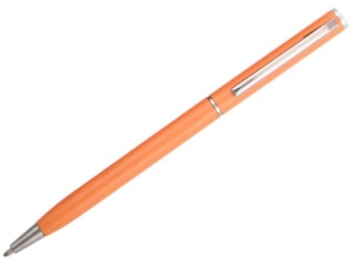 PENMATE DUGOPIS METALOWY FUN PASTEL10 JASNY POMARACZ W OPAKOWANIU 100 SZT. [opakowanie=100szt]