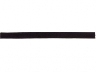 PITT PASTELA CZARNA MEDIUM FABER-CASTELL [opakowanie=12szt]
