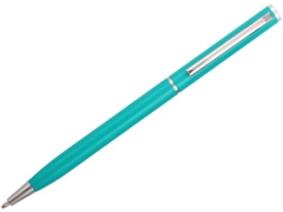PENMATE DUGOPIS METALOWY FUN PASTEL 14 TURKUSOWY W OPAKOWANIU 100 SZT. [opakowanie=100szt]