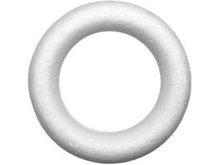 OPONKA  STYROPIANOWA 265MM
