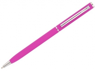 PENMATE DUGOPIS METALOWYFUN RUBBER 07R RӯOWY W OPAKOWANIU 50 SZT. [opakowanie=50szt]