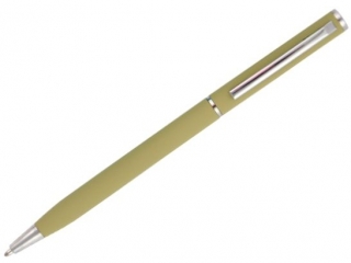 PENMATE DUGOPIS METALOWY FUN RUBBER 24R OLIWKOWY W OPAKOWANIU 50 SZT. [opakowanie=50szt]