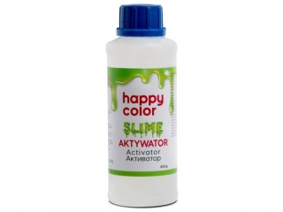 Aktywator do kleju PVA, 250g, Happy Color