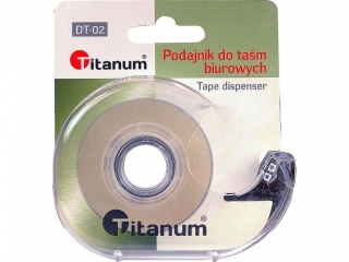 PODAJNIK DO TAŚM BIUR. DT-02