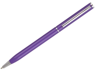 PENMATE DUGOPIS METALOWY FUN PASTEL 2, 01 FIOLETOWY W OPAKOWANIU 100 SZT. [opakowanie=100szt]
