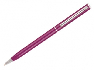 PENMATE DUGOPIS METALOWY FUN PASTEL 2, 03 AMARANTOWY W OPAKOWANIU 100 SZT. [opakowanie=100szt]
