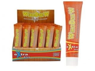 eXtra klej WikoDrew 45g tuba aluminiowa 5983 (opakowanie=30 szt)