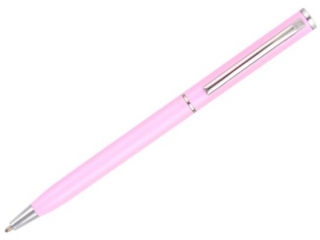 PENMATE DUGOPIS METALOWY FUN PASTEL 2, 04 PUDROWY Rӯ W OPAKOWANIU 100 SZT. [opakowanie=100szt]