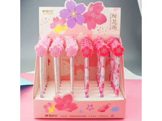 Dugopis elowy Sakura, niebieski, 0, 5, MG