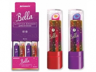 PENMATE GUMKA DO CIERANIA BELLA W OPAKOWANIU 36 SZT. [opakowanie=36szt]