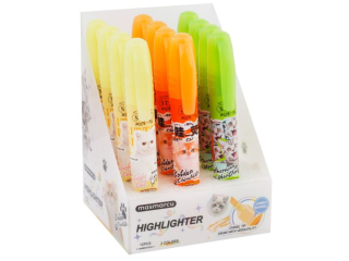 Zakrelacz Cats, mix 3 kolorw, MG