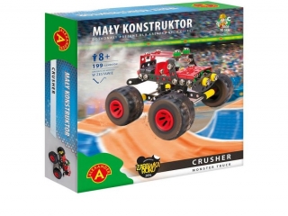 May Konstruktor - Crusher