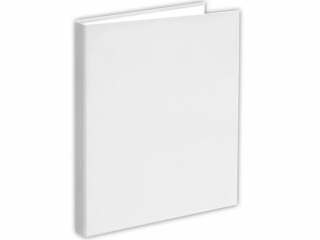 PENMATE SEGREGATOR TT-40 A4/2 WĄSKI 2 CM KOLOR BIAŁY