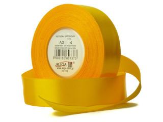 Wstążka sat.AX50-04R 50mm/32m 1 rolka