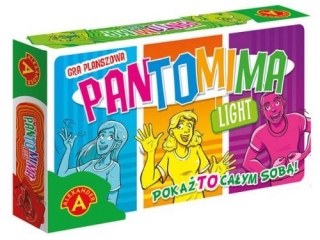 Pantomima Light