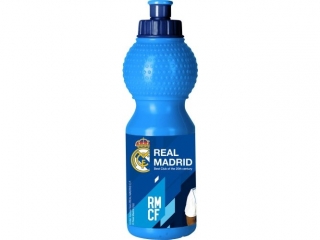 Bidon RM-152 Real Madrid 4