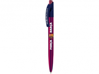 Długopis automatyczny FC-208 FC Barcelona Barca Fan 06 - [op