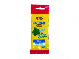 DONG-A TORU  MASA KREDKOWA KOMLET 6 X 50 G