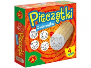 Pieczątki