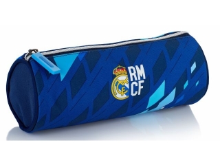 Saszetka okrga RM-127 Real Madrid Color 4